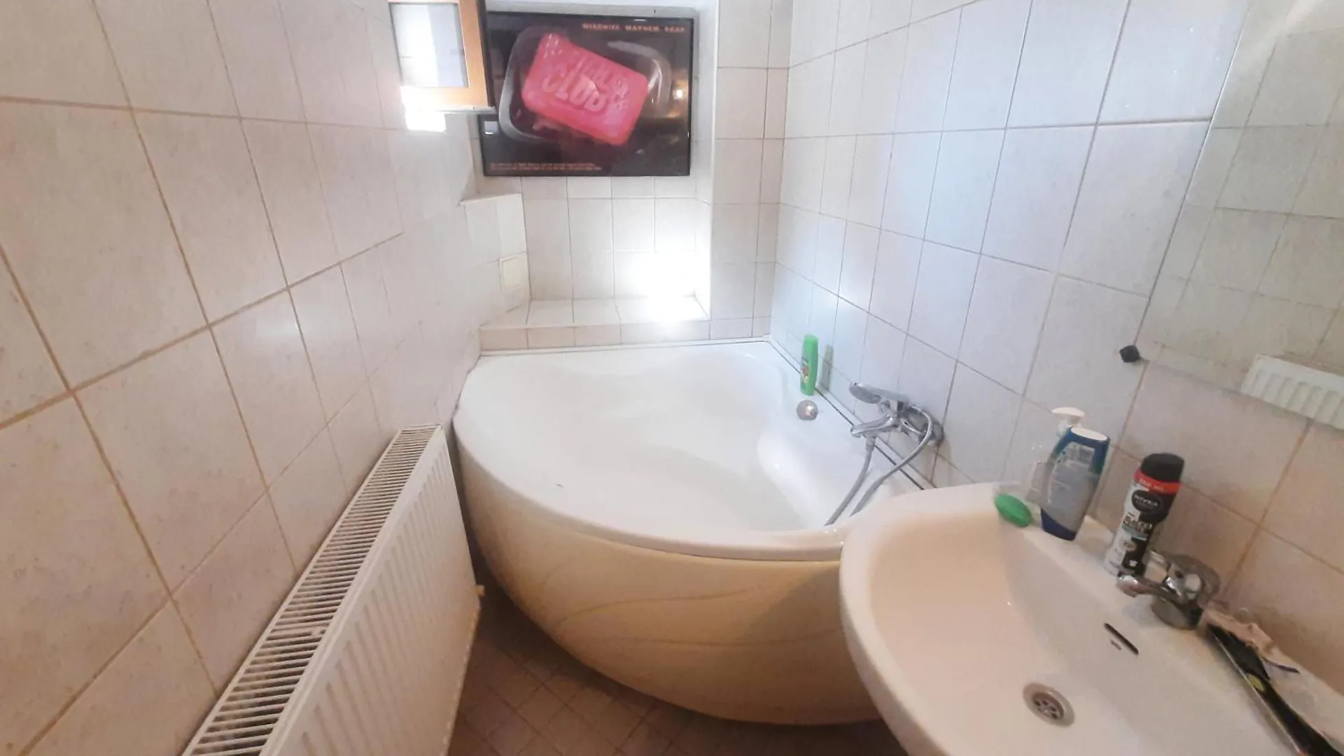 Penthouse Ultracentral Bukarest Privat bolig