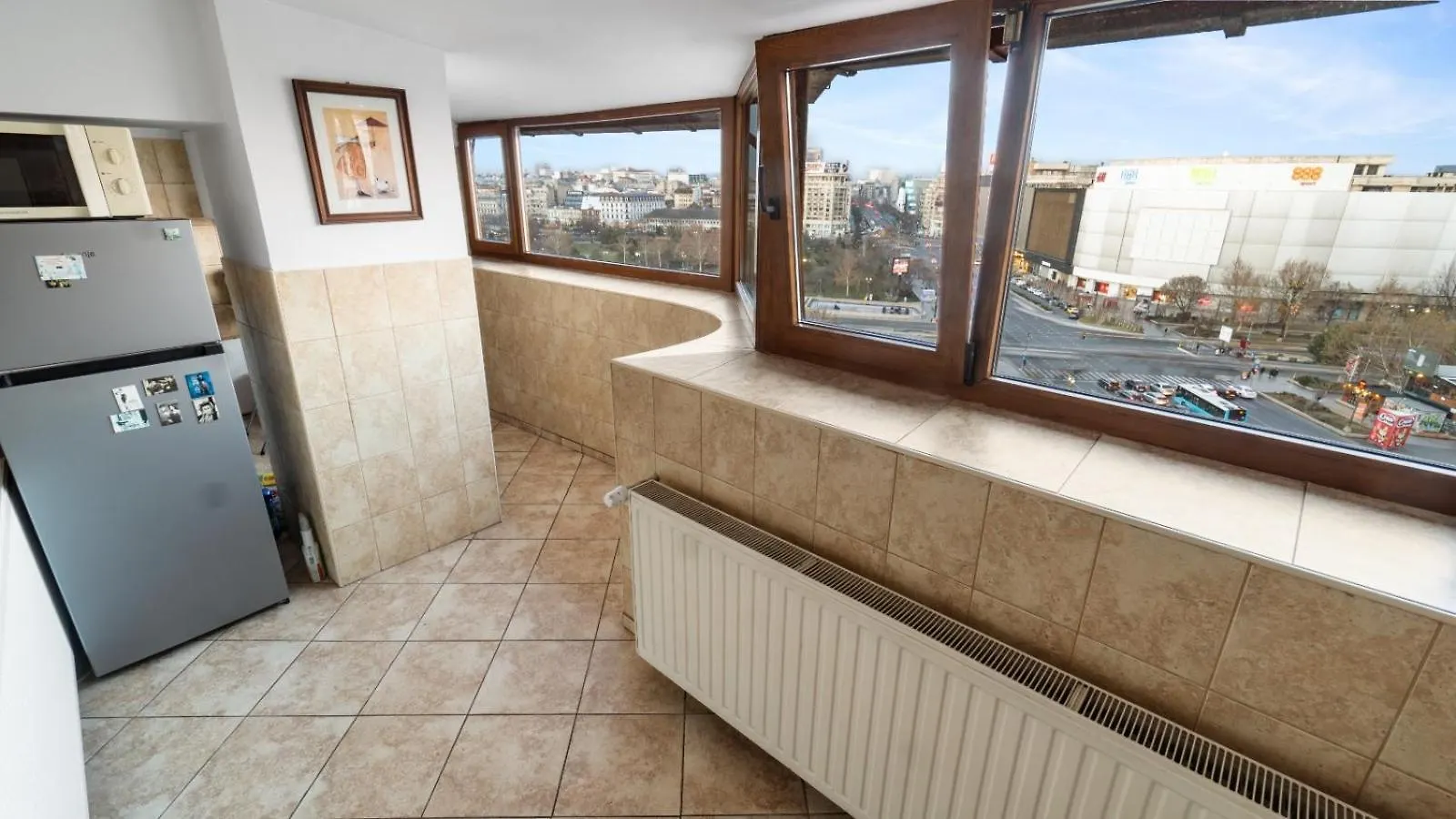 Penthouse Ultracentral Bukarest