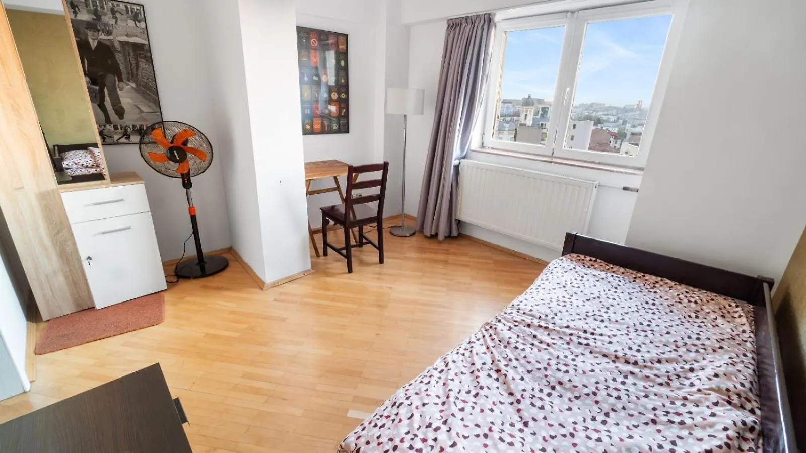 Penthouse Ultracentral Bukarest