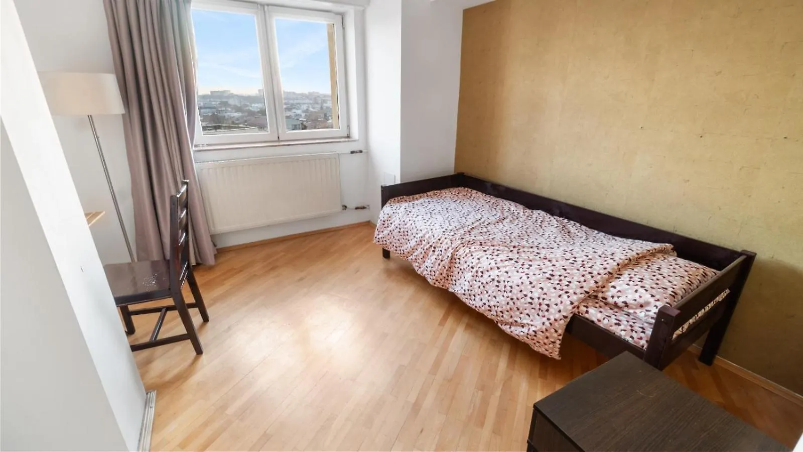 Penthouse Ultracentral Bukarest 0*,